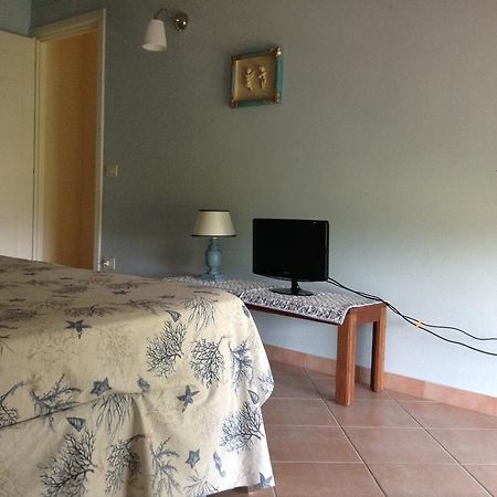 B&B La Lavande Марина-ди-Пьетрасанта Экстерьер фото