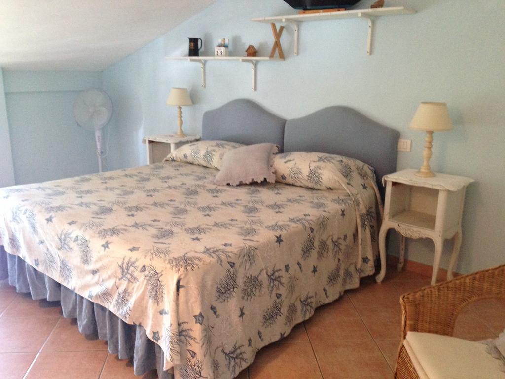 B&B La Lavande Марина-ди-Пьетрасанта Экстерьер фото