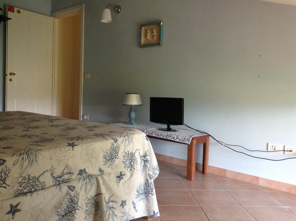 B&B La Lavande Марина-ди-Пьетрасанта Экстерьер фото