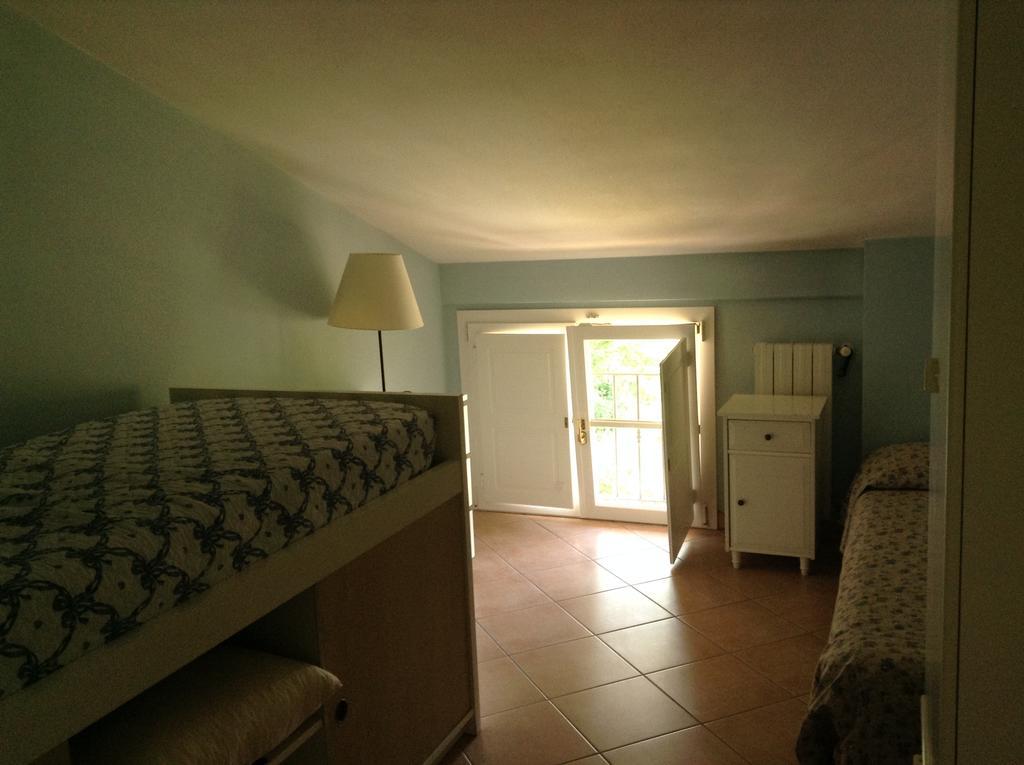 B&B La Lavande Марина-ди-Пьетрасанта Экстерьер фото